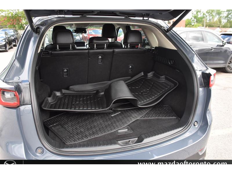 mazda CX-5 2023 - 8