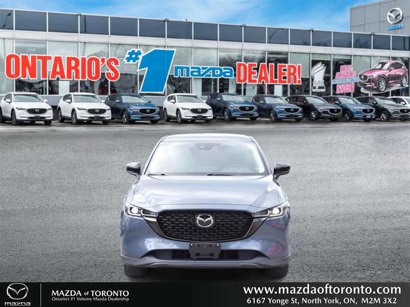 mazda CX-5 2023 - 9