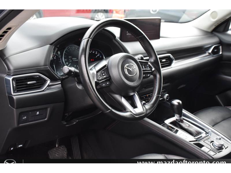mazda CX-5 2023 - 10