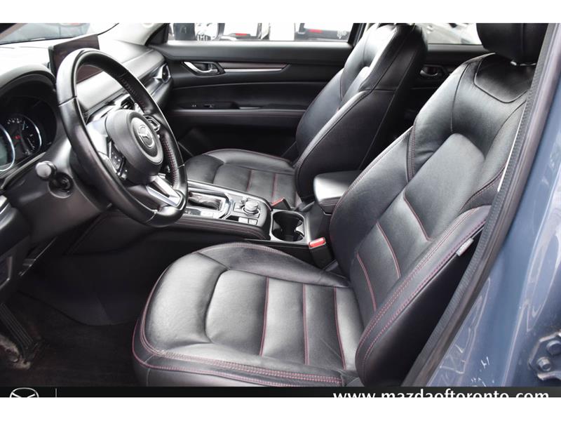 mazda CX-5 2023 - 11
