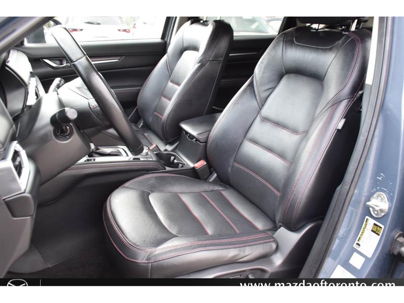 mazda CX-5 2023 - 12