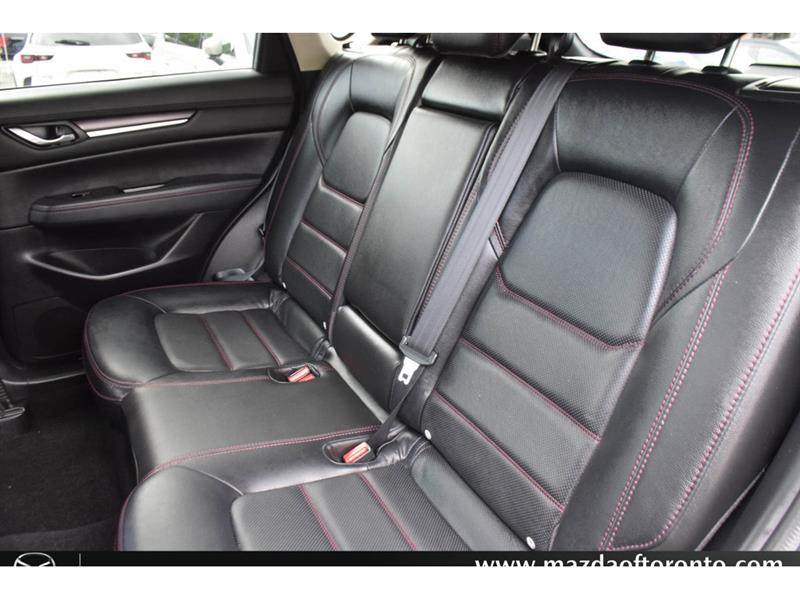 mazda CX-5 2023 - 14