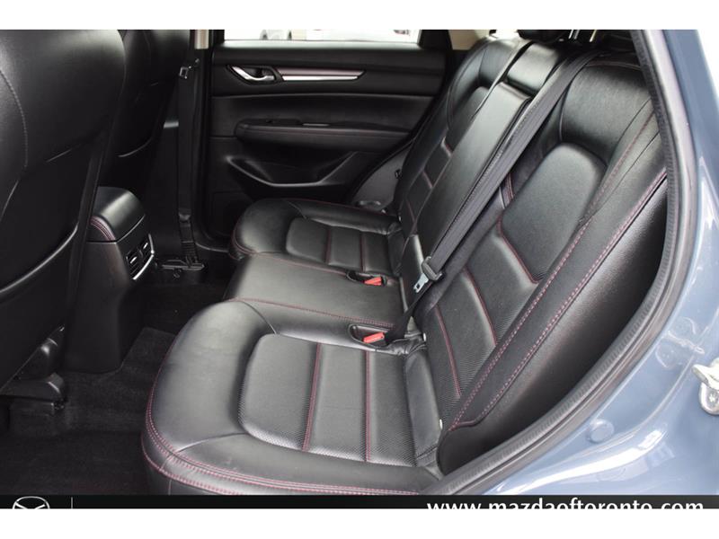 mazda CX-5 2023 - 15