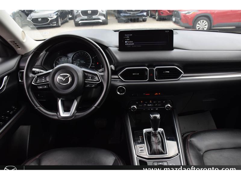 mazda CX-5 2023 - 16