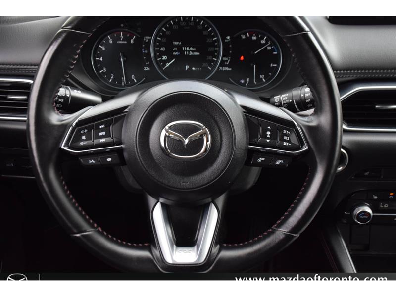 mazda CX-5 2023 - 17