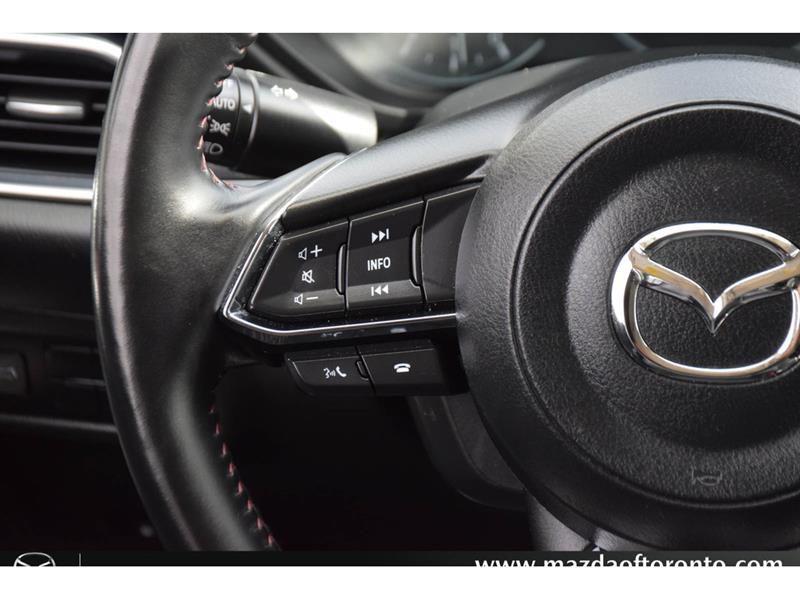 mazda CX-5 2023 - 18