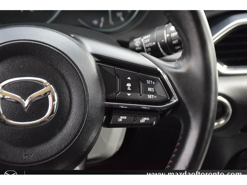 mazda CX-5 2023 - 19