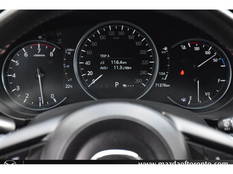 mazda CX-5 2023 - 20