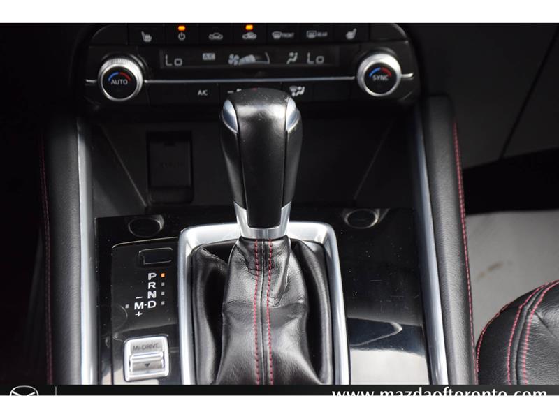 mazda CX-5 2023 - 22