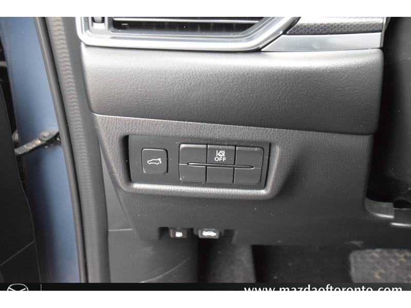 mazda CX-5 2023 - 27