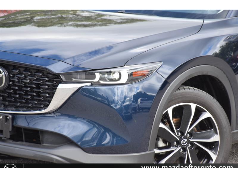 mazda CX-5 2023 - 2