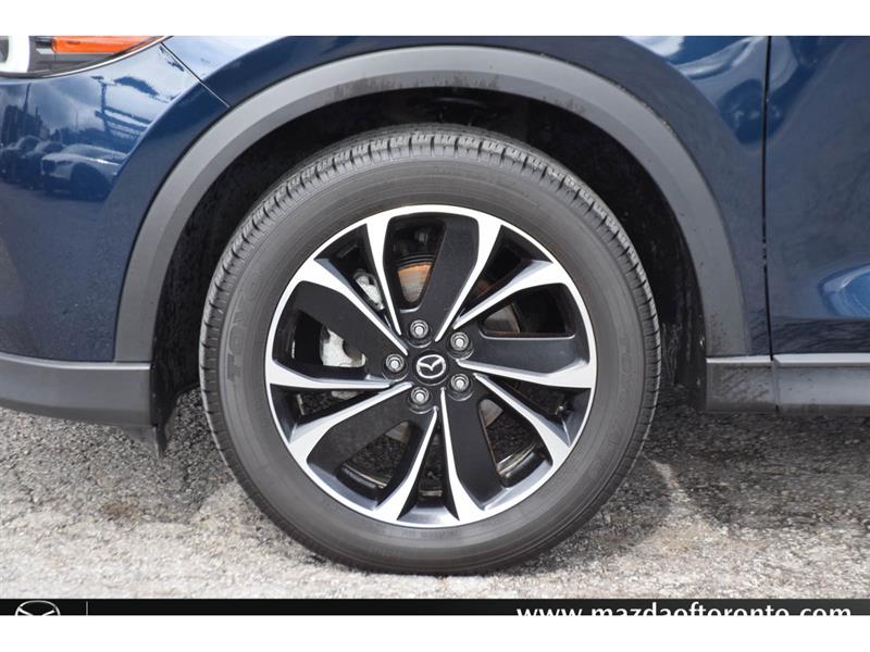 mazda CX-5 2023 - 4