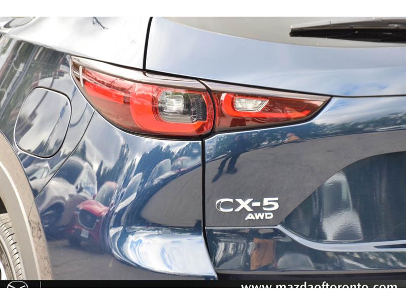 mazda CX-5 2023 - 7
