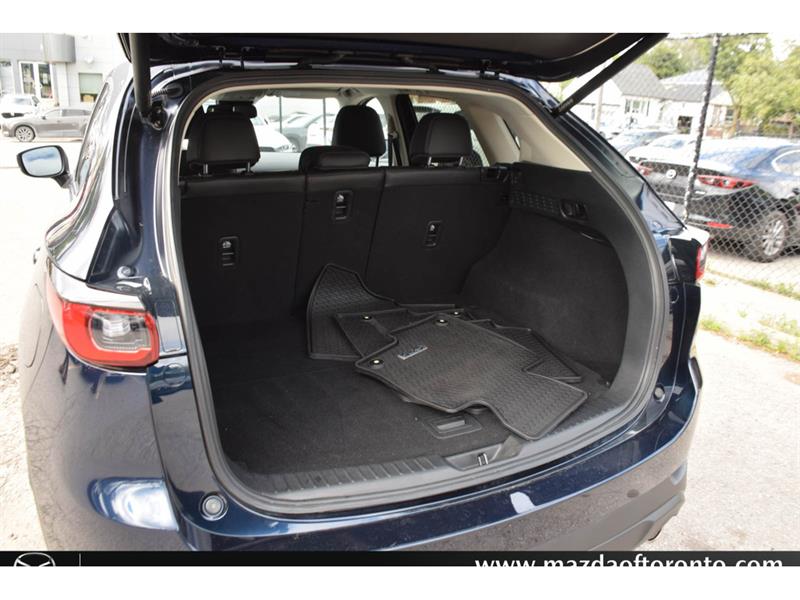 mazda CX-5 2023 - 9