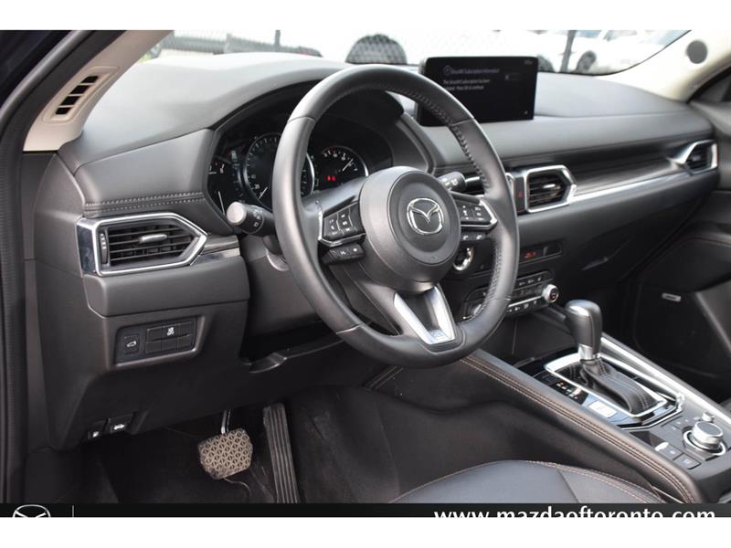 mazda CX-5 2023 - 11