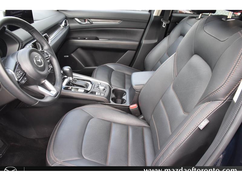mazda CX-5 2023 - 12