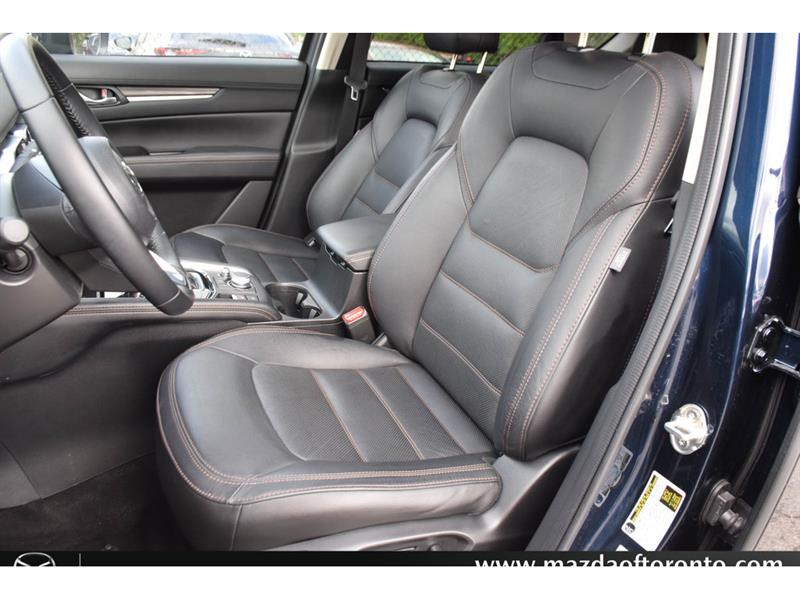mazda CX-5 2023 - 13