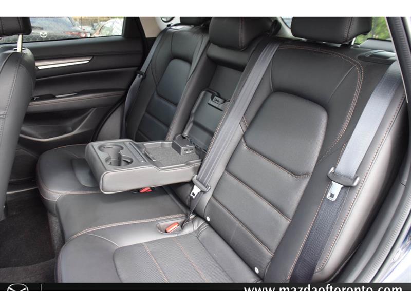 mazda CX-5 2023 - 15