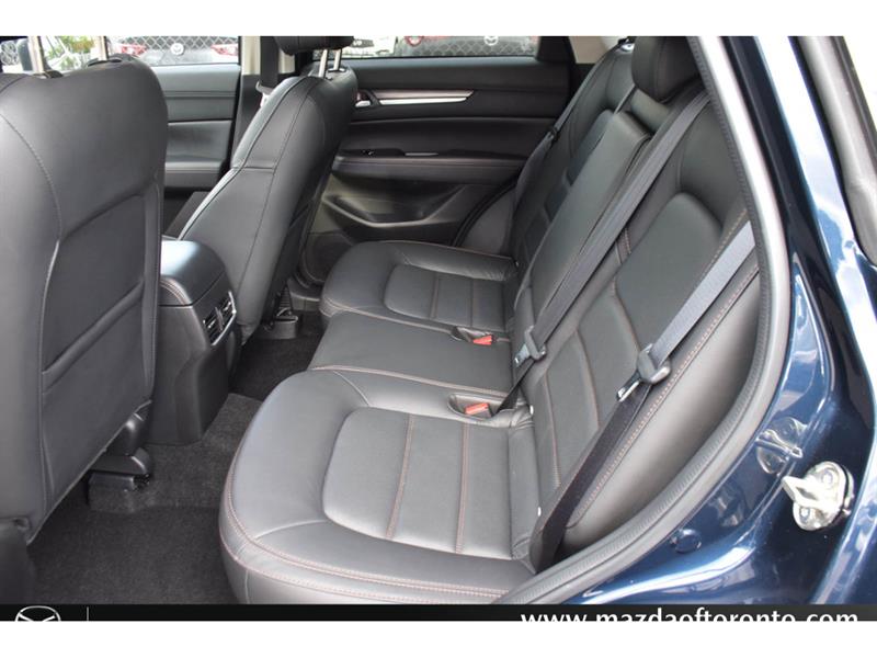 mazda CX-5 2023 - 16
