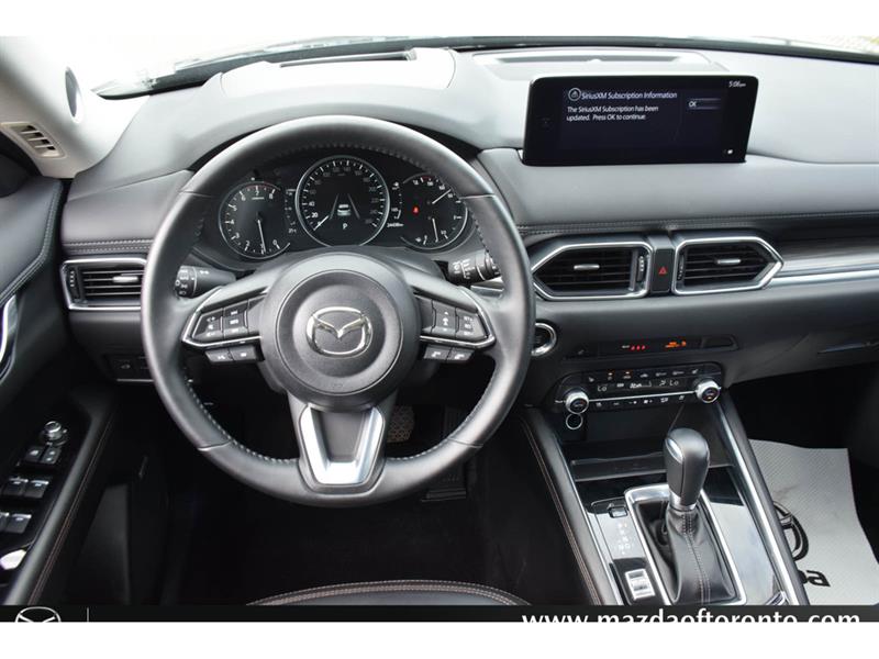 mazda CX-5 2023 - 17
