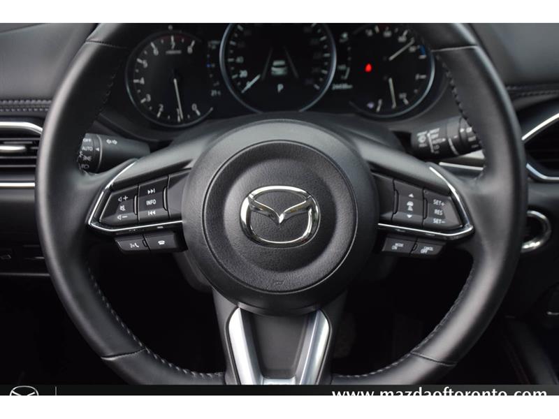 mazda CX-5 2023 - 18