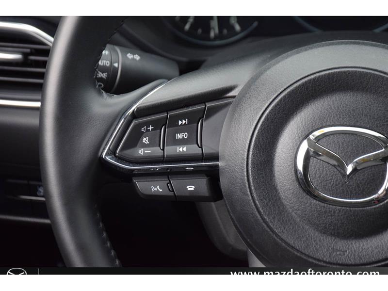 mazda CX-5 2023 - 19