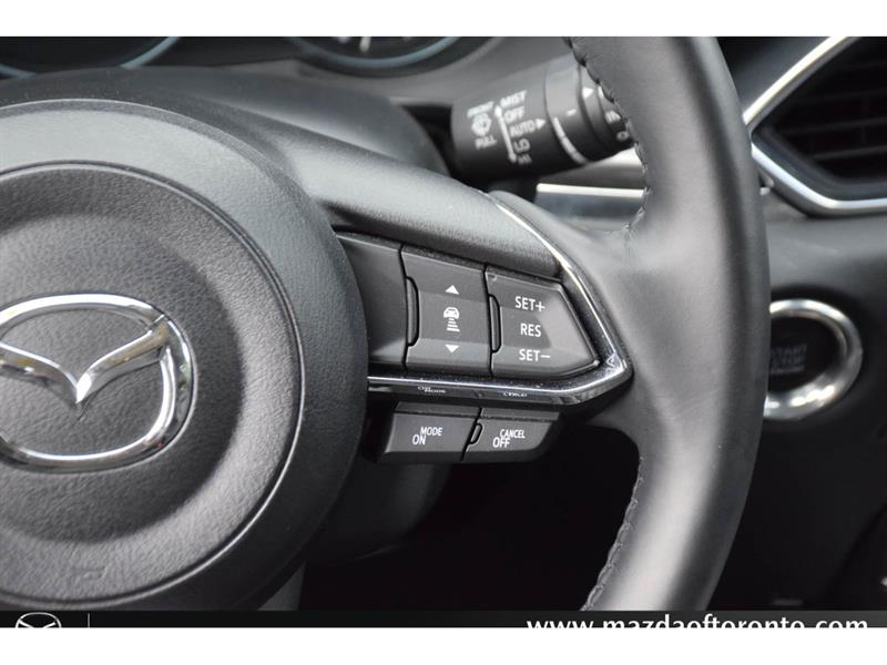 mazda CX-5 2023 - 20