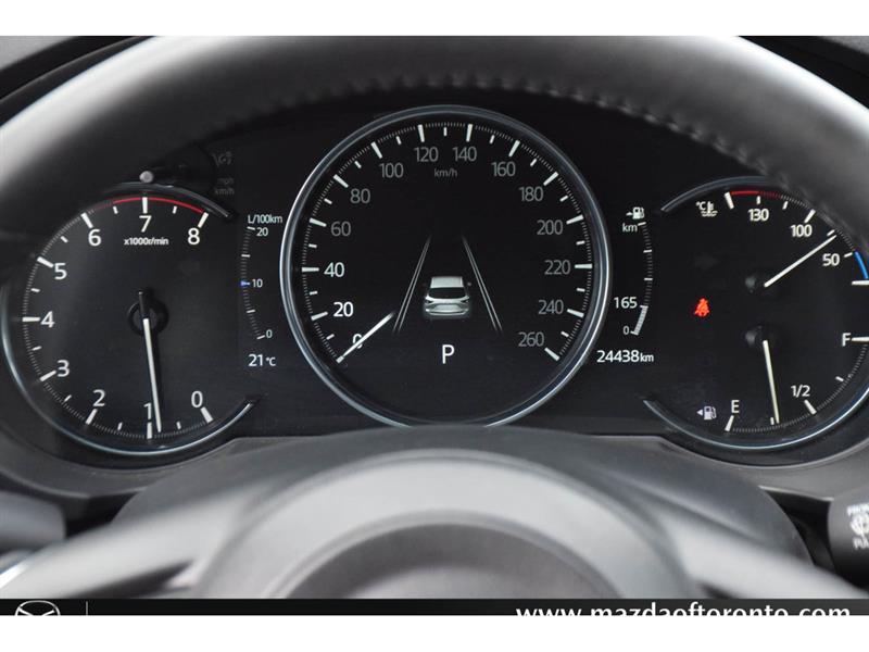 mazda CX-5 2023 - 21
