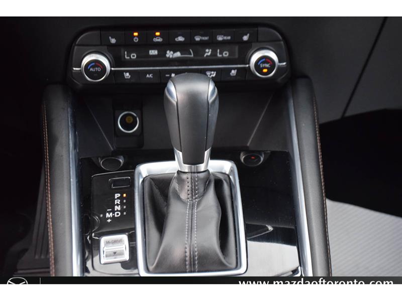 mazda CX-5 2023 - 24
