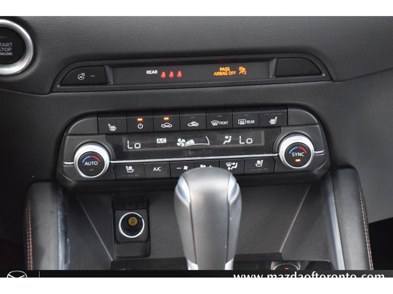 mazda CX-5 2023 - 25