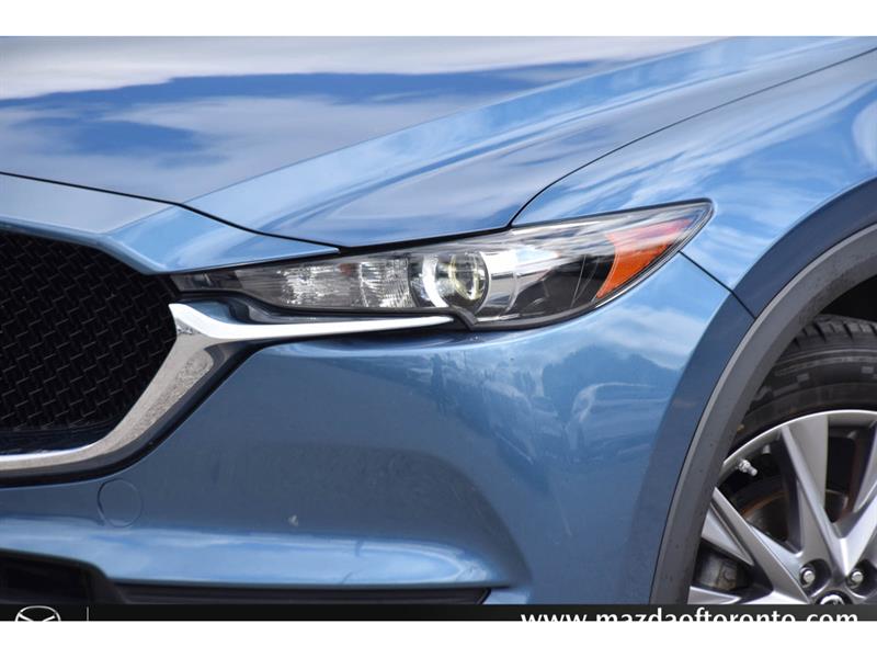 mazda CX-5 2021 - 2
