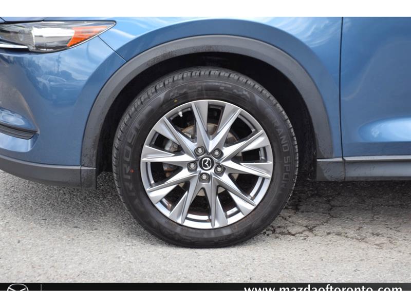 mazda CX-5 2021 - 4