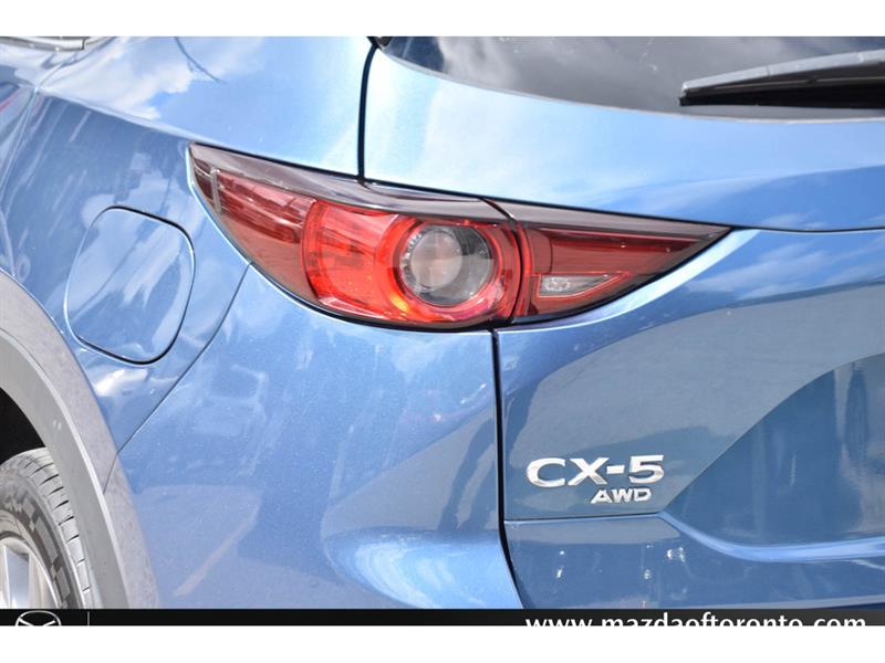 mazda CX-5 2021 - 7
