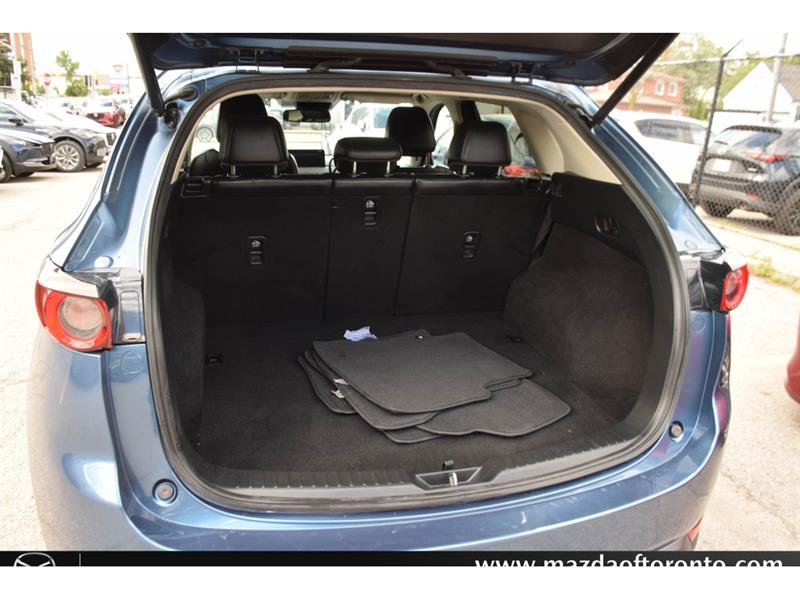 mazda CX-5 2021 - 9