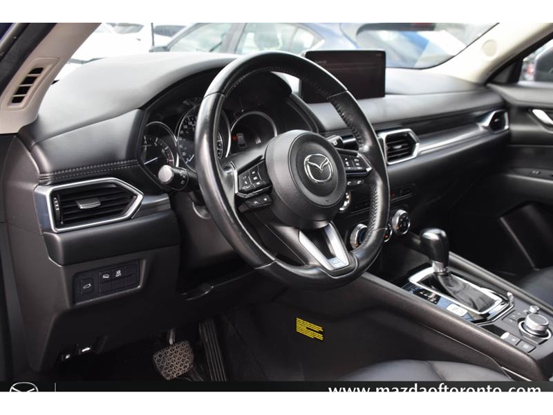 mazda CX-5 2021 - 11