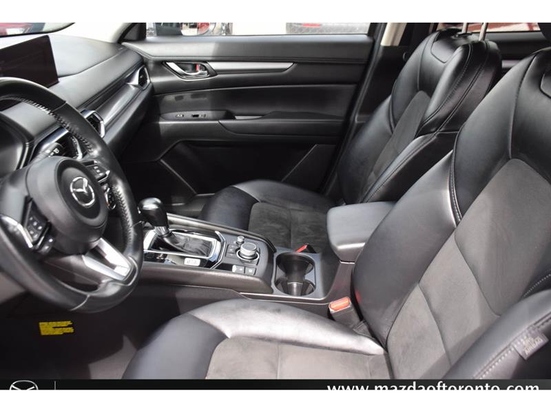 mazda CX-5 2021 - 12