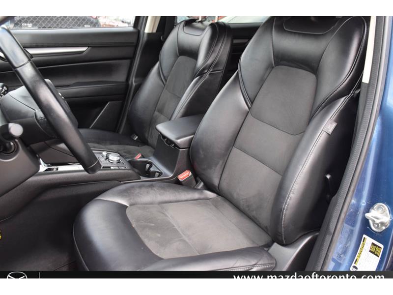 mazda CX-5 2021 - 13