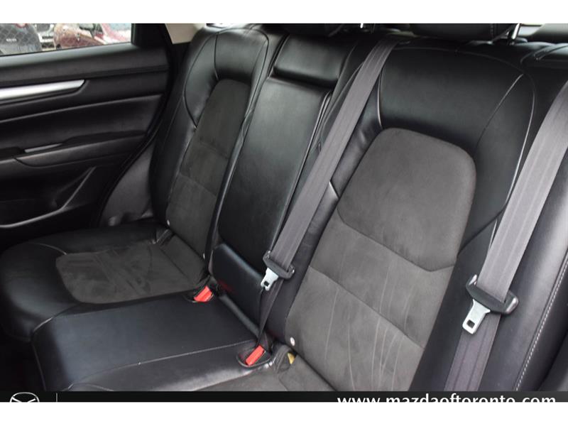 mazda CX-5 2021 - 14