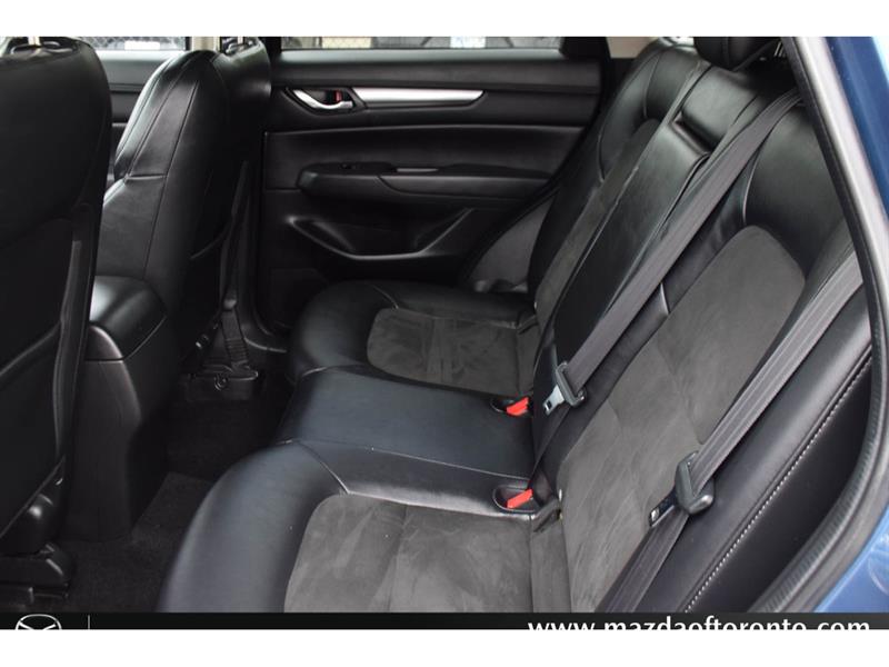 mazda CX-5 2021 - 15