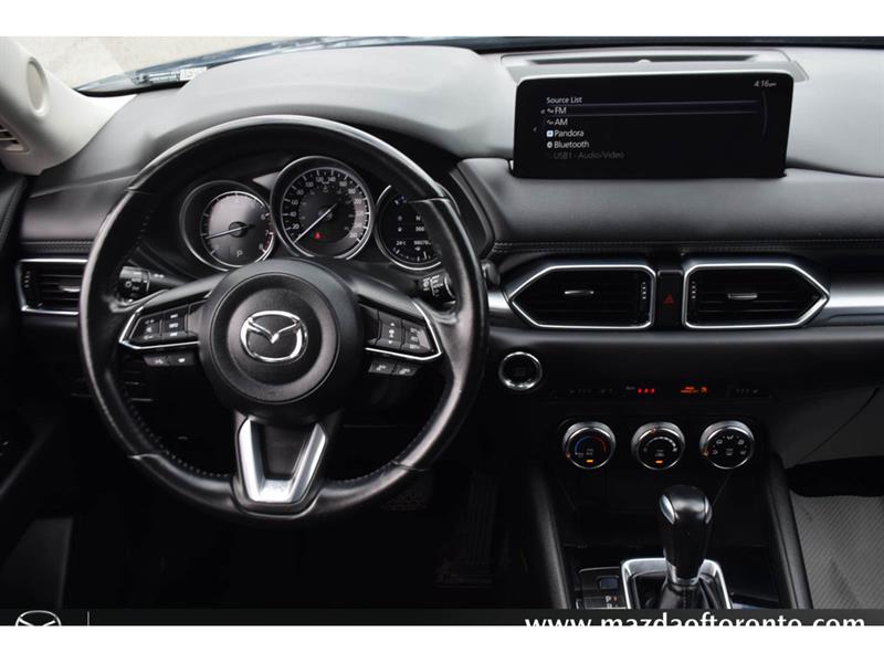 mazda CX-5 2021 - 16