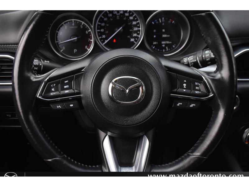 mazda CX-5 2021 - 17