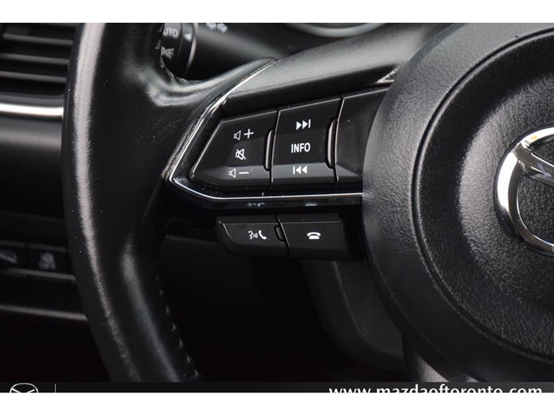 mazda CX-5 2021 - 18