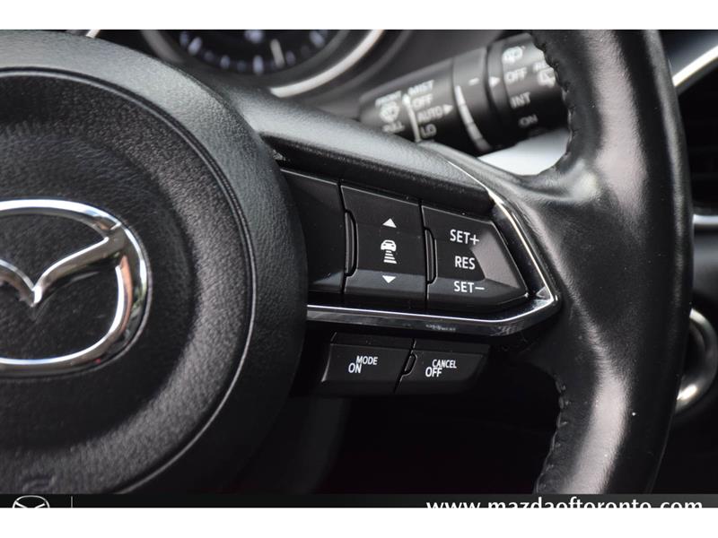 mazda CX-5 2021 - 19