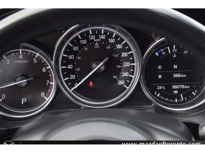 mazda CX-5 2021 - 20
