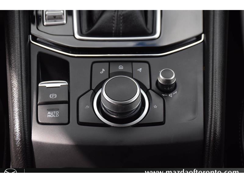 mazda CX-5 2021 - 21