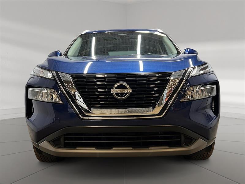 nissan Rogue 2023 - 2