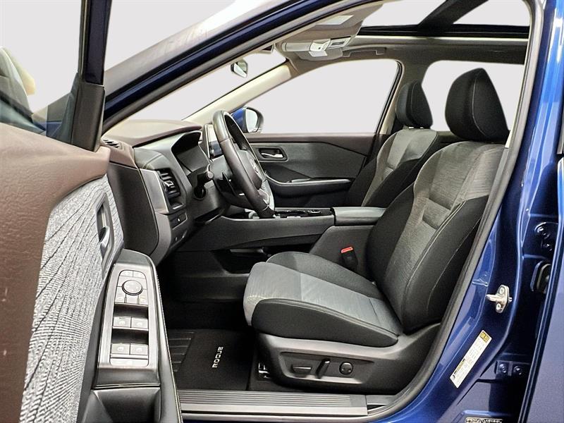 nissan Rogue 2023 - 7