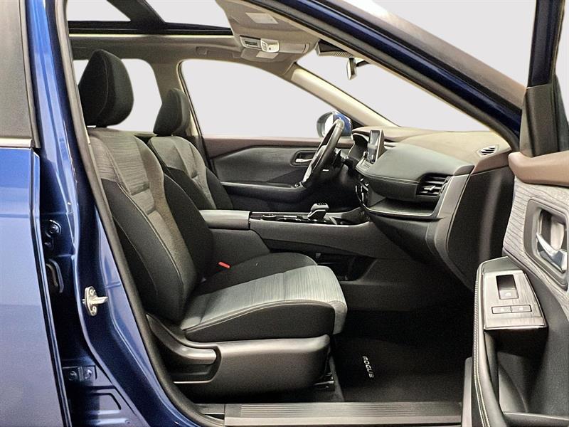 nissan Rogue 2023 - 8