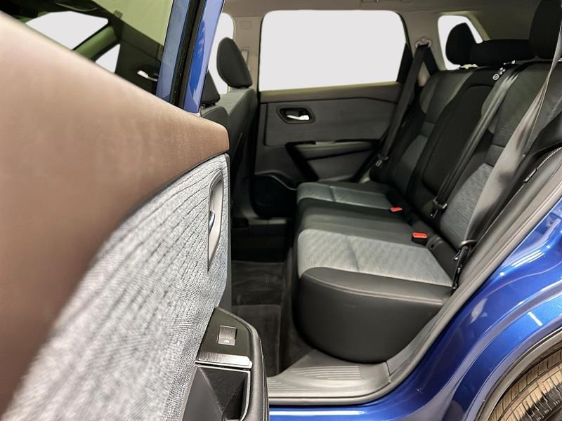 nissan Rogue 2023 - 9