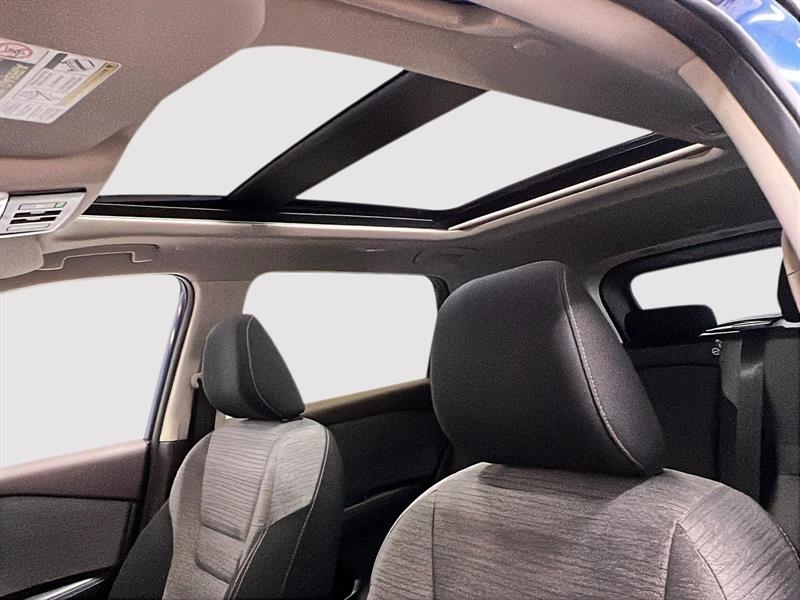 nissan Rogue 2023 - 11